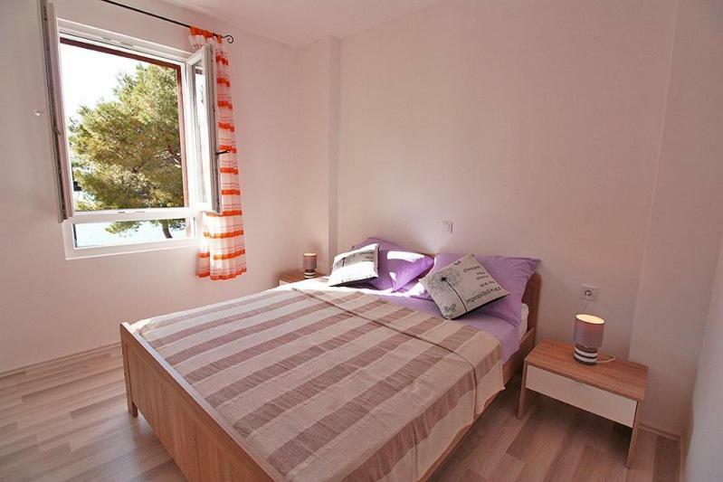 Apartman Petra Apartamento Fažana Exterior foto