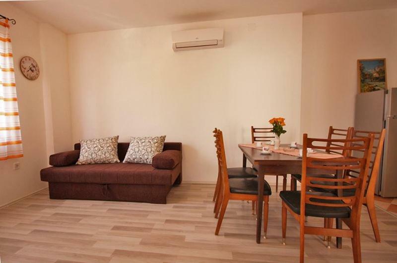 Apartman Petra Apartamento Fažana Exterior foto