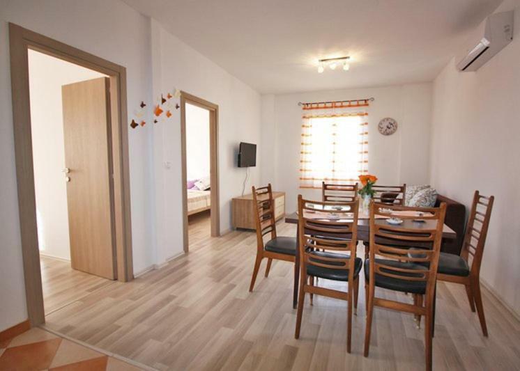 Apartman Petra Apartamento Fažana Exterior foto