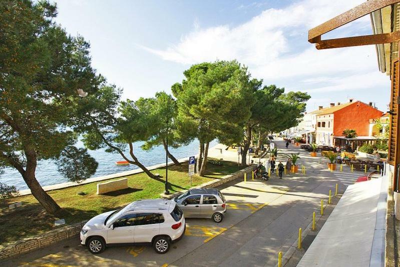Apartman Petra Apartamento Fažana Exterior foto